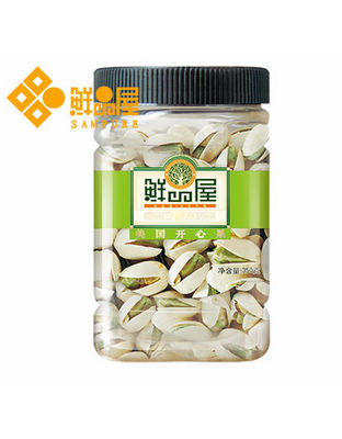 鲜品屋350g美国开心果