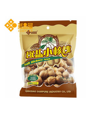 鲜品屋400g手剥小核桃