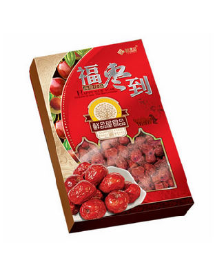 鲜品屋1.75kg福枣到(2010）-