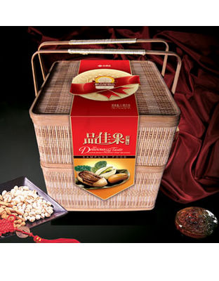 鲜品屋1.78kg品佳果