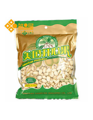 鲜品屋400g美国开心果