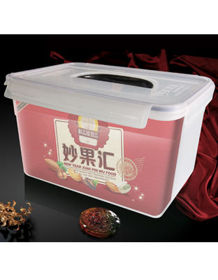 鲜品屋1.78kg妙果汇