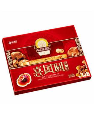 鲜品屋804g喜团圆