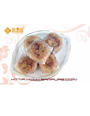 鲜品屋40g迷你月-苏式椒盐