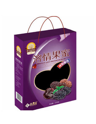 鲜品屋1.37kg溶情果蜜