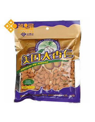 鲜品屋美国大杏仁