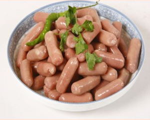 蒜香火锅肠