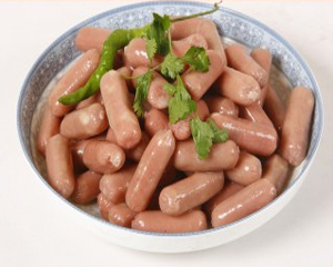 火锅涮肠