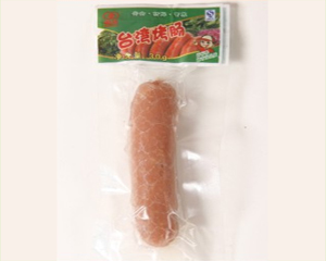 台湾烤肠