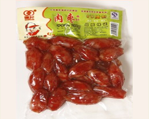 肉枣肠