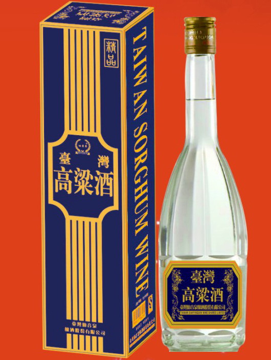 台湾高粱酒