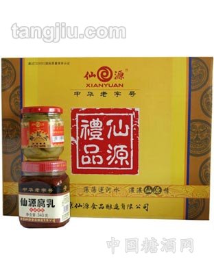 综合礼盒