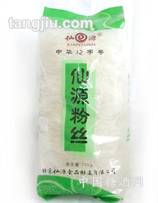 320g粉丝