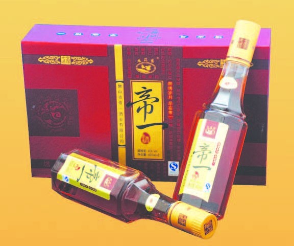 400ML礼盒装