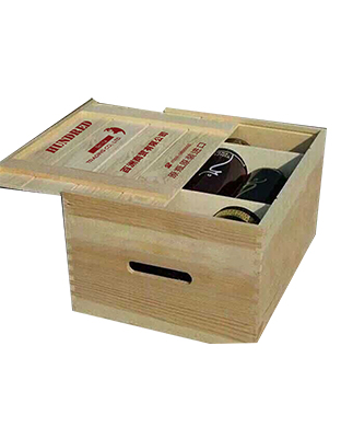 红酒盒批发定制/盒批发定制/红酒包装盒/包装盒 六只葡