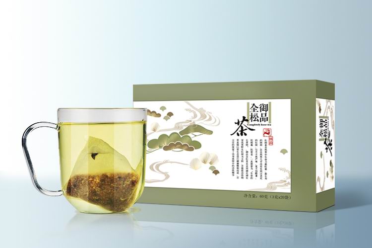 降三高喝什么茶好|九颗星御品全松茶三高人群的福音