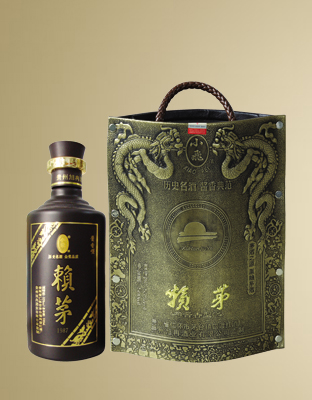 赖茅单支