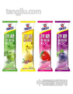 双支棒棒冰