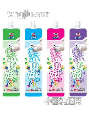 果味果冻180ml