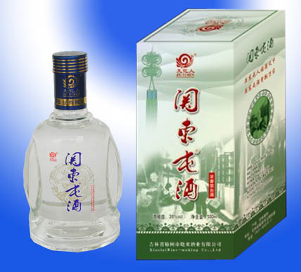 关东屯酒1