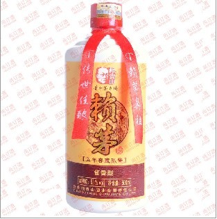 供应赖贵山赖茅【大抢购】赖茅5年价格（批发）