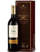 castel玛茜珍藏美露干红葡萄酒-中国 上海上海