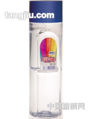 阿凡达五彩青春天然饮用水-蓝色