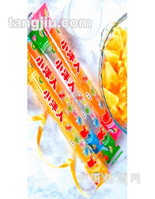 小洋人北极冰饮料90ml