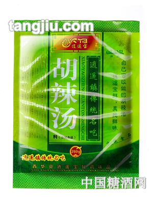 逍遥宝胡辣汤料袋装