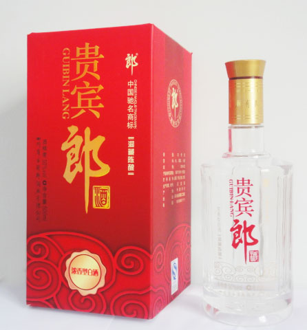 洞藏陈酿