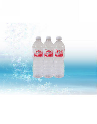 冰爽一夏纯净水