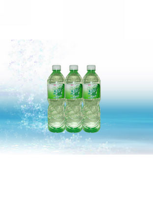 薄荷水.