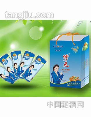 禧宝露修元-果仁核桃露4
