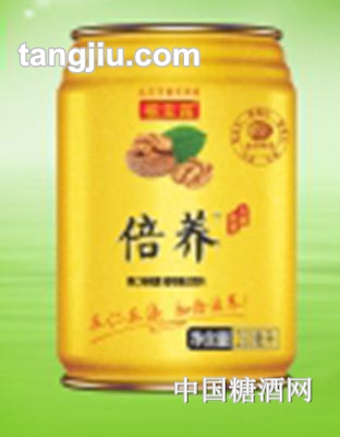 禧宝露倍养核桃露五仁五法2