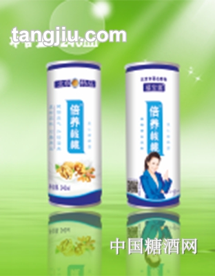 禧宝露倍养核桃露1