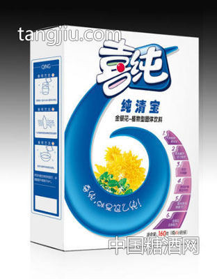 清火宝盒装