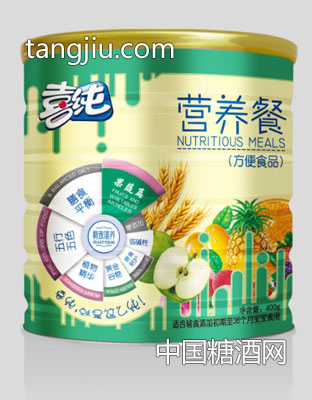 营养餐果蔬篇