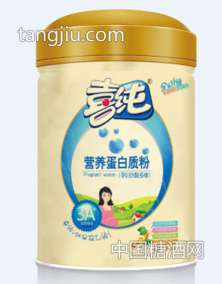 孕妇叶酸蛋白质粉