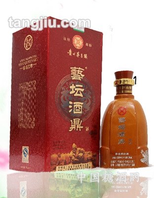 茅台镇习鼎白酒
