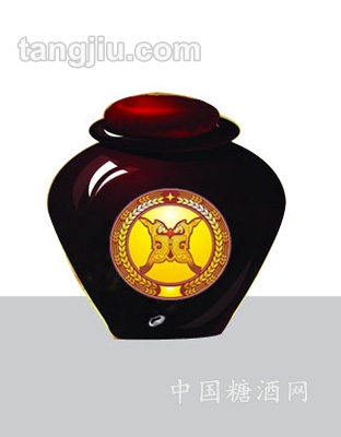 习鼎酒酱香收藏酒30年