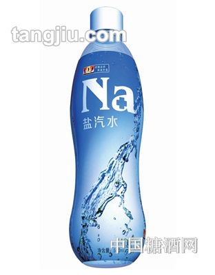 喜多力盐汽水500ml