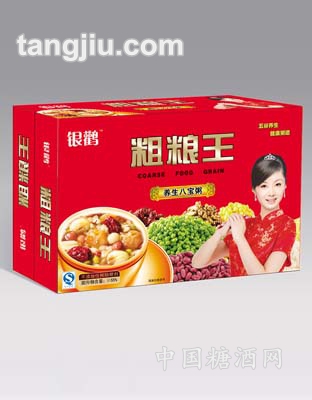 八宝粥粗粮王