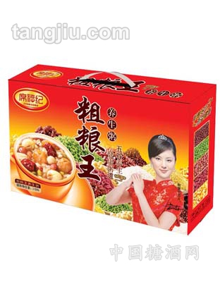 八宝粥粗粮王养生粥