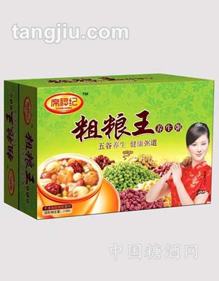 粗粮王