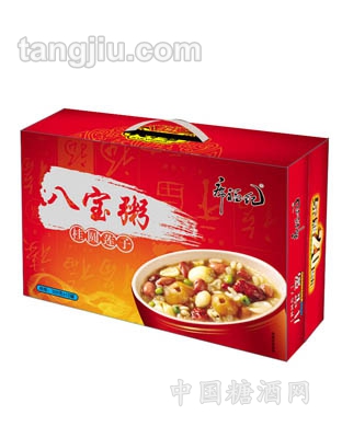 八宝粥桂圆莲子320g