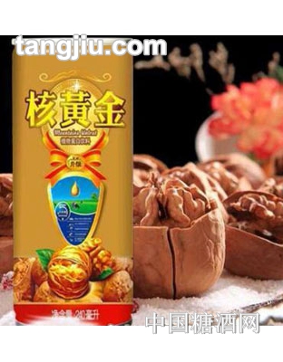 西恒核黄金植物蛋白饮料240ml