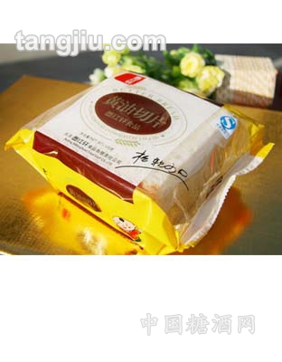 黄油切片120g