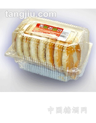 香酥老婆饼600g