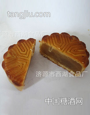 月饼