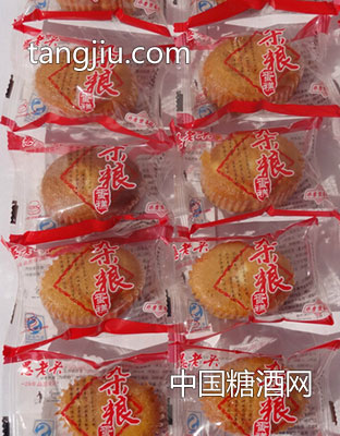 杂粮蛋糕 批发